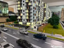 4 Camere Direct Dezvoltator Incalzire Pardoseala