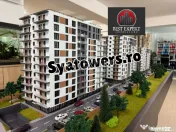 4 Camere Direct Dezvoltator Incalzire Pardoseala 