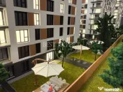 4 Camere Direct Dezvoltator Incalzire Pardoseala 