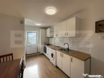 Apartament 4 camere, decomandat, 83 mp, zona Piata Flora