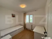 Apartament 4 camere, decomandat, 83 mp, zona Piata Flora 