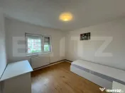 Apartament 4 camere, decomandat, 83 mp, zona Piata Flora 
