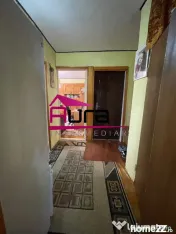 Inchiriez apartament 2 camere zona Str.Mircea Voda 