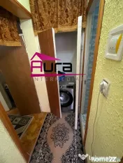 Inchiriez apartament 2 camere zona Str.Mircea Voda 