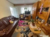 Inchiriez apartament 2 camere zona Str.Mircea Voda 
