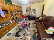 Inchiriez apartament 2 camere zona Str.Mircea Voda 