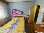 Inchiriez apartament 2 camere zona Str.Mircea Voda 