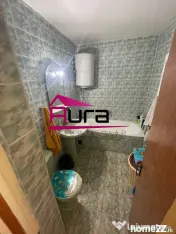 Inchiriez apartament 2 camere zona Str.Mircea Voda 