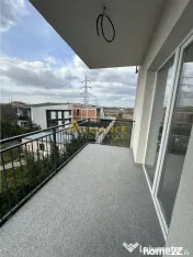 STB IN FATA ANSAMBLULUI - 2 CAMERE - 87.920€ TVA INCLUS 