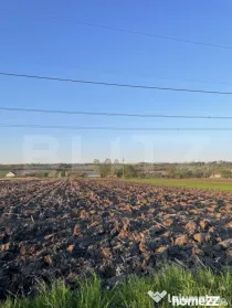 Teren Intravilan - 3600mp - Forăști, Fălticeni