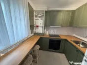 Garsoniera Hils Republica cu Parcare -Prima Inchiriere/ Disp 