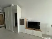 Prima Închiriere | Garsonieră Elegantă Complet Mobilată 