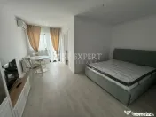 Prima Închiriere | Garsonieră Elegantă Complet Mobilată 