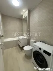 Prima Închiriere | Garsonieră Elegantă Complet Mobilată 