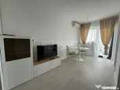 Prima Închiriere | Garsonieră Elegantă Complet Mobilată 