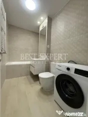 Prima Închiriere | Garsonieră Elegantă Complet Mobilată 