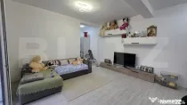 Apartament 2 camere, 48 mp, zona Braytim