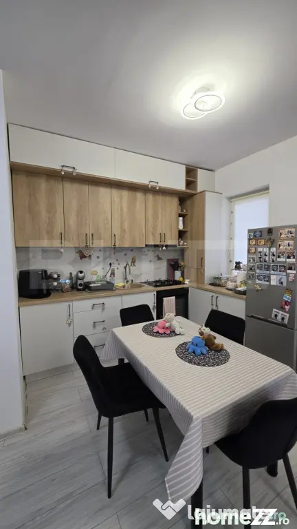 Apartament 2 camere, 48 mp, zona Braytim