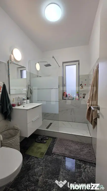 Apartament 2 camere, 48 mp, zona Braytim