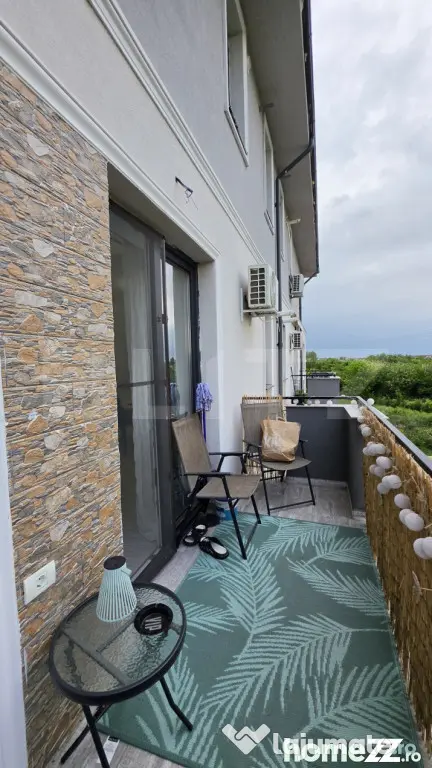 Apartament 2 camere, 48 mp, zona Braytim