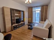 Ap. 2 camere - Cuza Vodă 