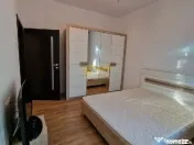 Ap. 2 camere - Cuza Vodă 