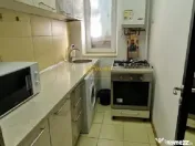 Ap. 2 camere - Cuza Vodă 