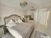 Apartament 3 Camere Popesti Leordeni-Lux-Metrou An 2025 