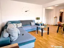 Apartament 3 camere, decomandat - Brasovul Vechi