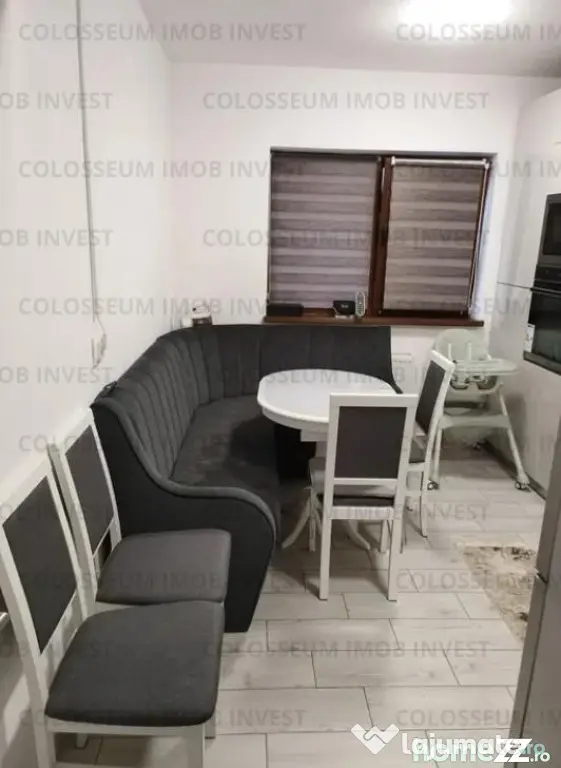 Apartament 2 camere, decomandat - zona Sanpetru