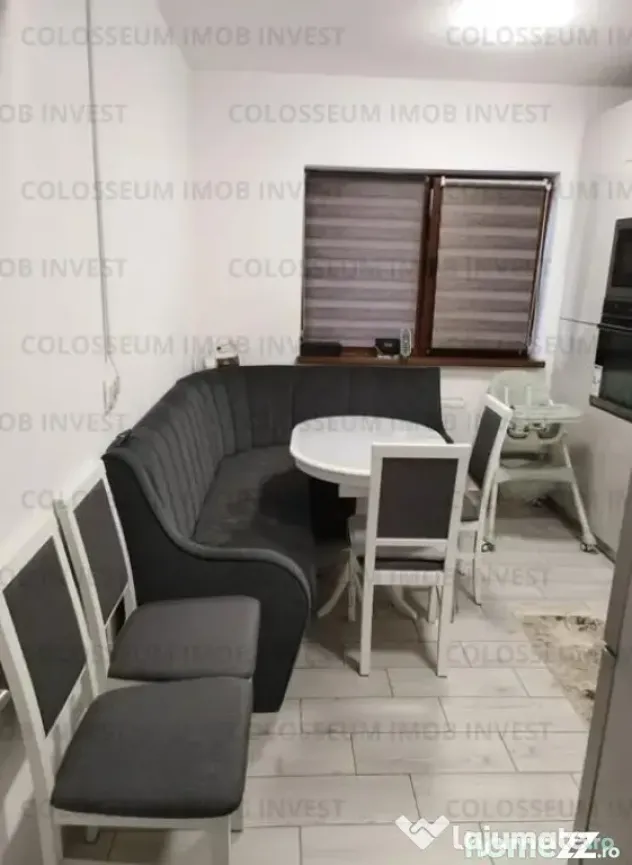 Apartament 2 camere, decomandat - zona Sanpetru