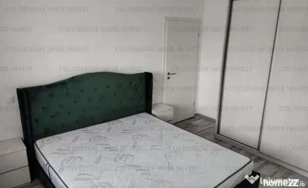 Apartament 2 camere, decomandat - zona Sanpetru