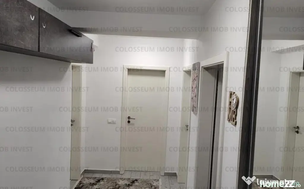 Apartament 2 camere, decomandat - zona Sanpetru