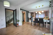 Vila in pretiosul areal: Drumul Poienii .-. Centru Istoric M 
