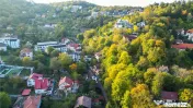 Vila in pretiosul areal: Drumul Poienii .-. Centru Istoric M 