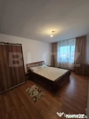 Apartament 2 camere decomandat, 51 mp, zona Doicești 