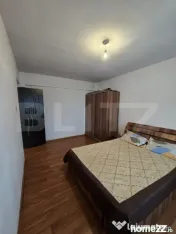 Apartament 2 camere decomandat, 51 mp, zona Doicești 