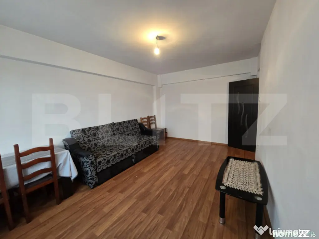 Apartament 2 camere decomandat, 51 mp, zona Doicești