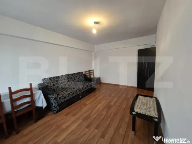 Apartament 2 camere decomandat, 51 mp, zona Doicești