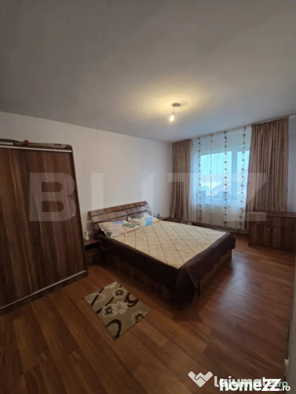 Apartament 2 camere decomandat, 51 mp, zona Doicești