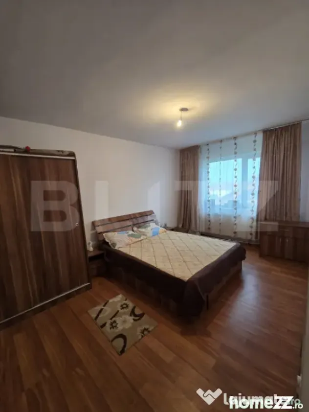 Apartament 2 camere decomandat, 51 mp, zona Doicești