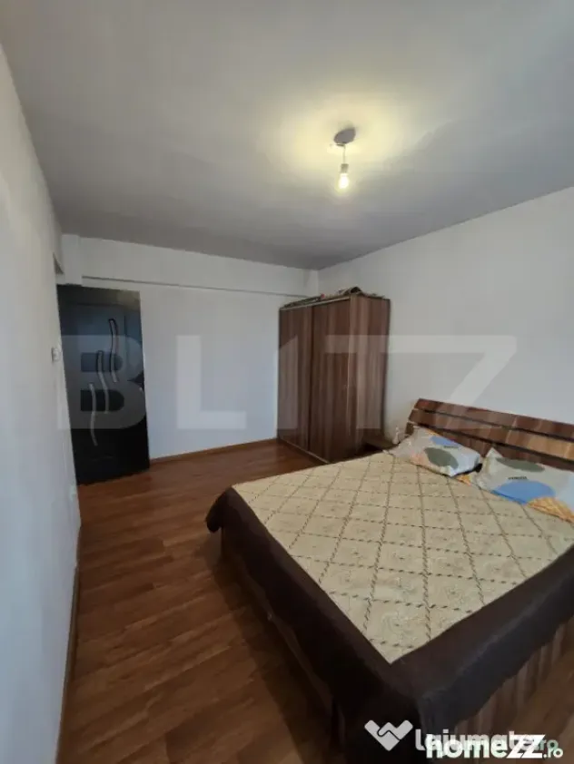 Apartament 2 camere decomandat, 51 mp, zona Doicești