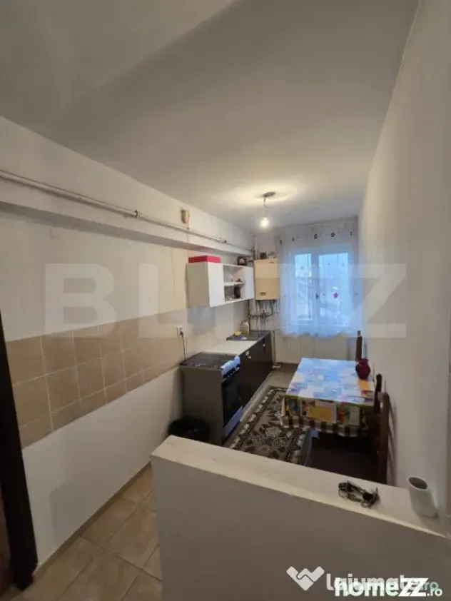 Apartament 2 camere decomandat, 51 mp, zona Doicești