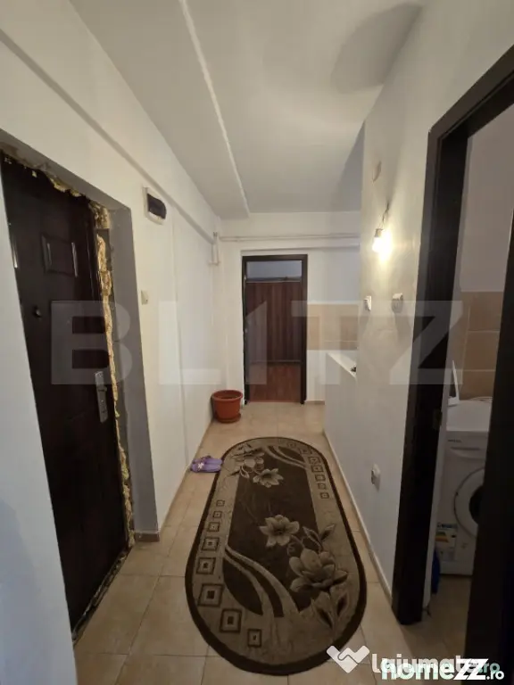 Apartament 2 camere decomandat, 51 mp, zona Doicești