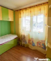 Apartament 4 camere, 78 mp, lift, 2 balcoane – Stadion Mun 