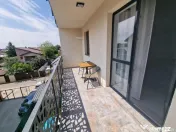 2 Camere Fundeni - Dobroesti - Str. Ciresului (Parcare - Pri 
