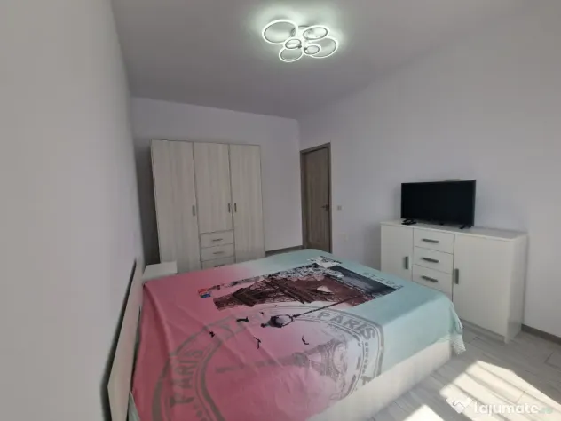 2 Camere Fundeni - Dobroesti - Str. Ciresului (Parcare, Cent