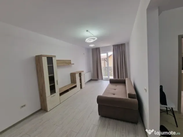 2 Camere Fundeni - Dobroesti - Str. Ciresului (Parcare, Cent