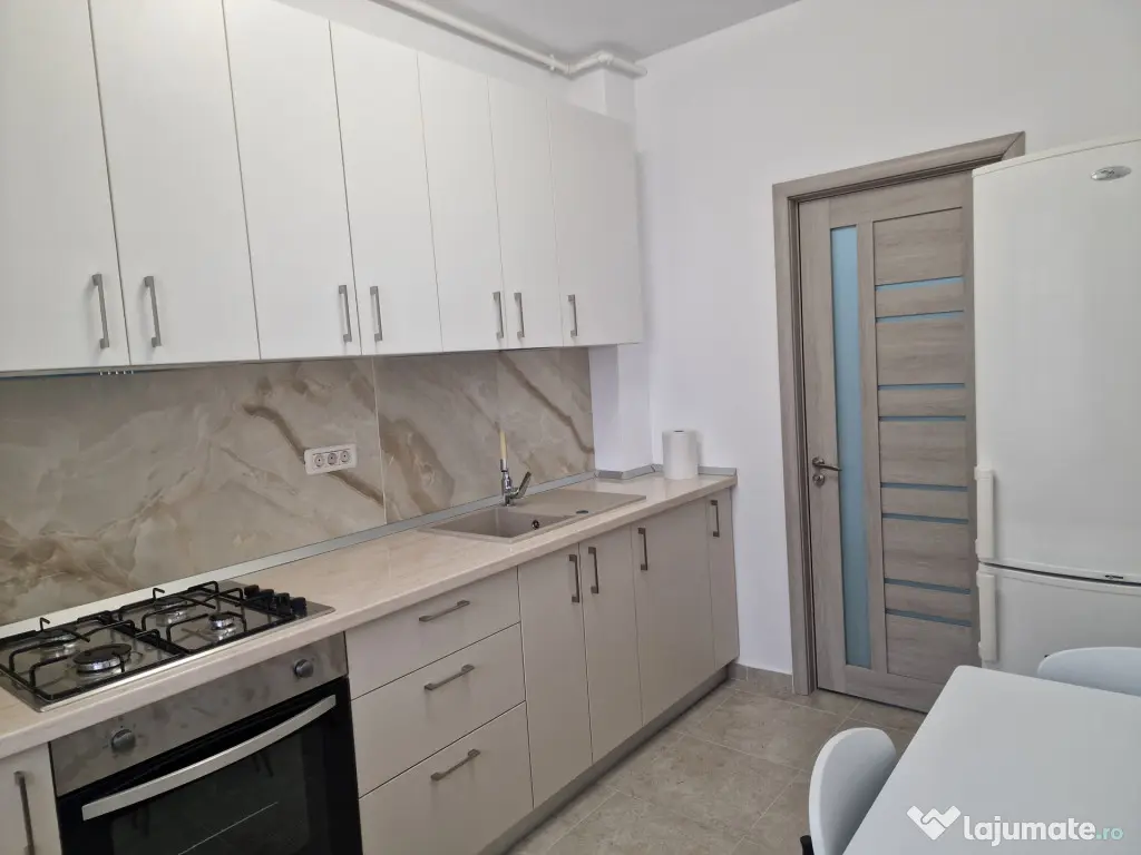 2 Camere Fundeni - Dobroesti - Str. Ciresului (Parcare, Cent