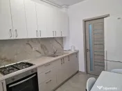 2 Camere Fundeni - Dobroesti - Str. Ciresului (Parcare, Cent 